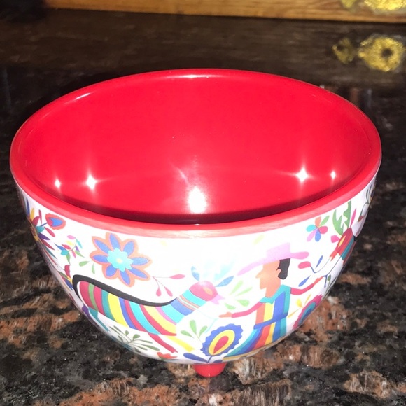 Otomí bowl - Picture 2 of 3